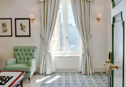 Caruso, A Belmond, Amalfi Coast - 95