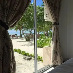 Crown Beach Maldives - 15