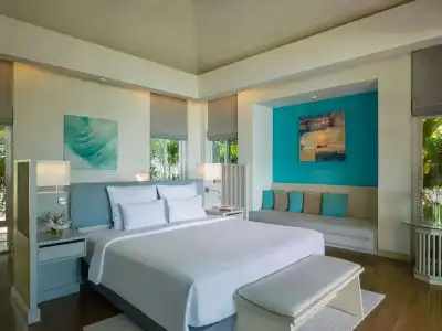Pullman Phuket Panwa Beach Resort - 71