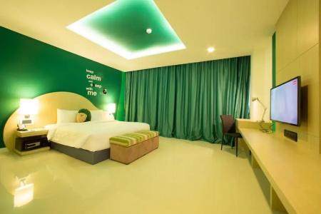 Sleep With Me design @ patong - 66