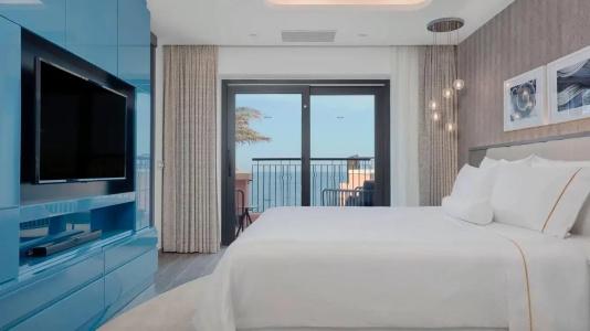 The Westin Dragonara Resort, Malta - 153