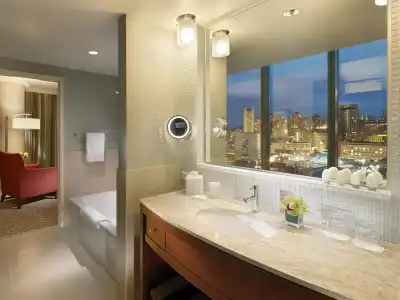 InterContinental San Francisco by IHG - 63