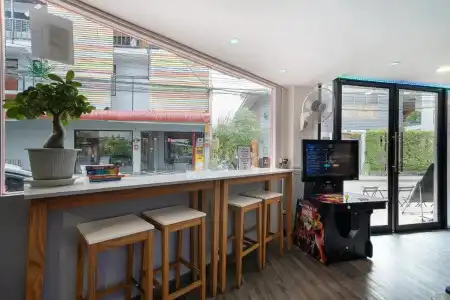 OH Hostels - Bangkok - 26