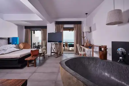 Myconian Utopia Relais & Chateaux - 59