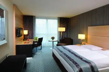 Maritim Düsseldorf - 49
