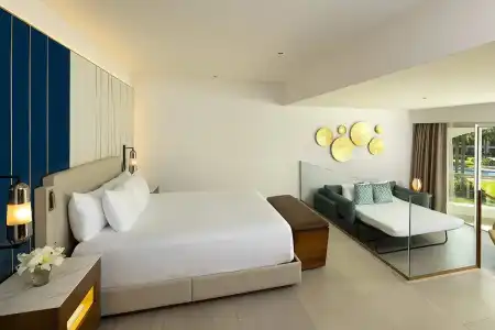 Hard Rock & Casino Punta Cana - All inclusive - 39