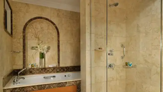 Grand Hyatt Amman Residences - 53