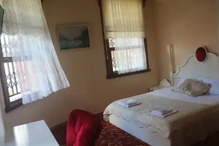 Yali Bahce Butik Otel - 12