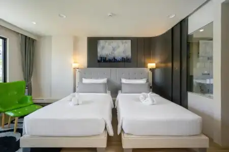 Zenseana Resort & Spa - 78