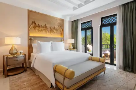 Four Seasons Resort Marrakech - 53