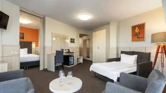 Wellton Riga & Spa - 12