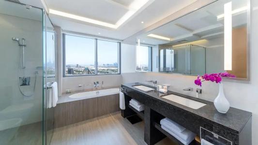 Hyatt Regency Dubai Creek Heights - 56