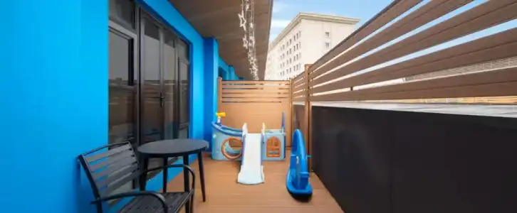 Courtyard by Marriott Shanghai International Tourism and Resorts Zone - 83