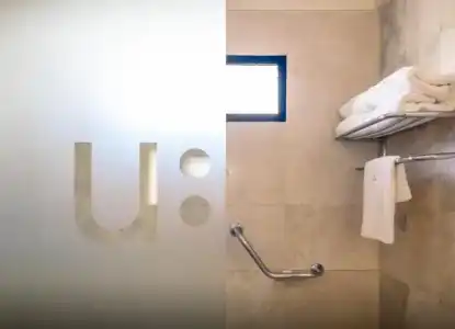 Urban Suites Recoleta Boutique - 63