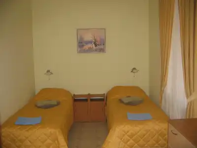 Sovinyon Resort - 1