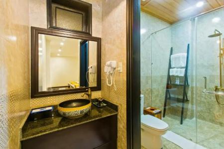 Hai Au Boutique & Spa - 41