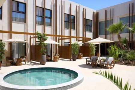 Aulus Chania Resort, Curio Collection by Hilton - 21