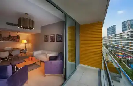 The Superior Living Batisehir - 22