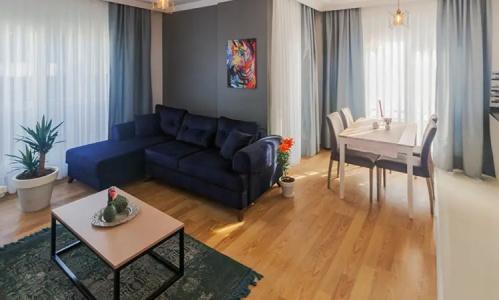 Aspendos Seaside apart otel - 54