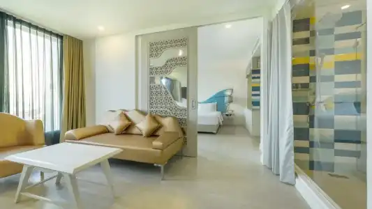Le Tada Residence - 62