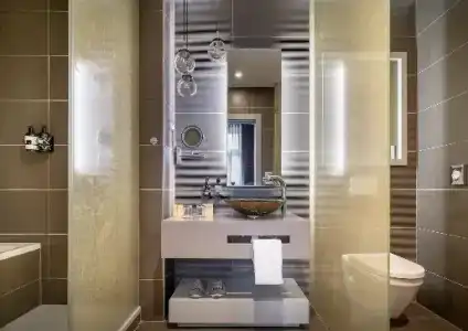Innside by Meliá Prague Old Town - 68
