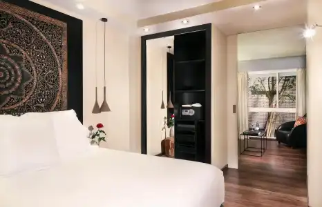 Gran Derby Suites, a Small Luxurys of the World - 51