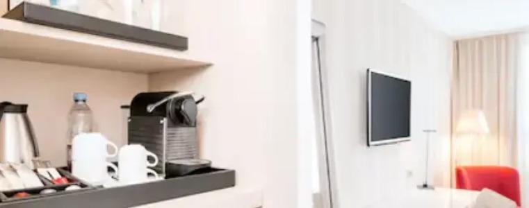 NH Collection Köln Mediapark - 78