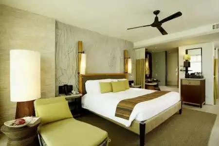 Centara Grand Mirage Beach Resort Pattaya - 2