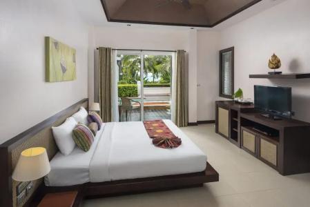 Anyavee Tubkaek Beach Resort - 97
