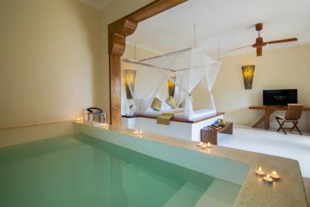 Fruit & Spice Wellness Resort Zanzibar - 77