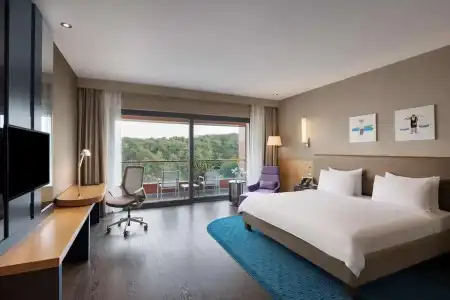 Radisson Blu Spa Istanbul Tuzla - 33