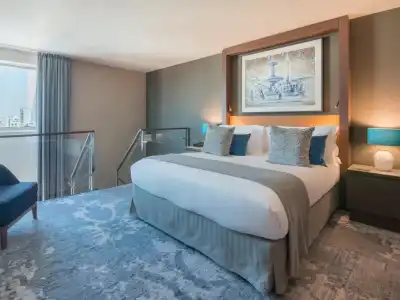 InterContinental Lisbon by IHG - 108