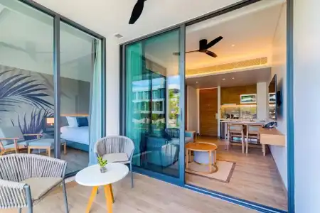 Stay Wellbeing & Lifestyle Resort - 62