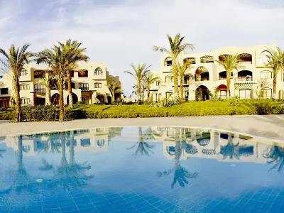 JAZ Makadi Saraya Resort - 18