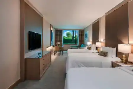 Renaissance Polat Istanbul - 59