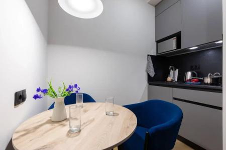 Port Comfort on Ligovskiy Apart-hotel - 118