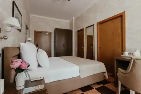 Amra Park-& Spa - 214
