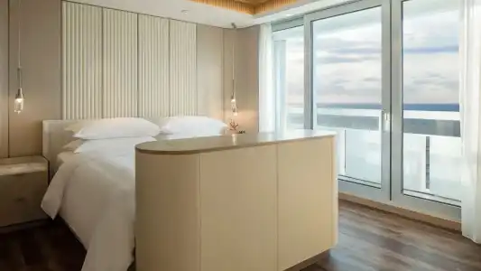 Sheraton Grand Tel Aviv - 83