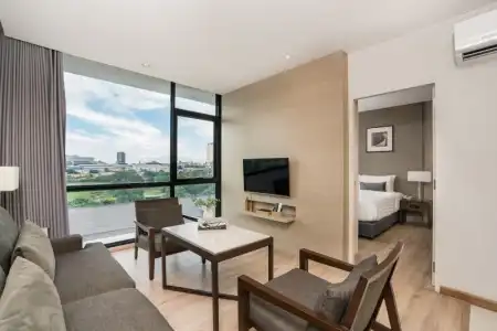 Altera and Residence - 46