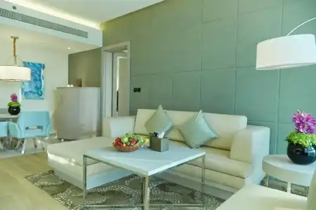 Royal M Abu Dhabi by Gewan - 43