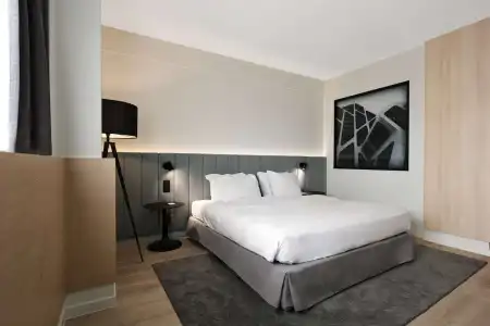 Radisson Blu, Hasselt - 52