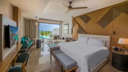 Haven Riviera Cancun - All Inclusive - Adults Only - 64
