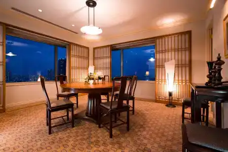The Westin Osaka - 56