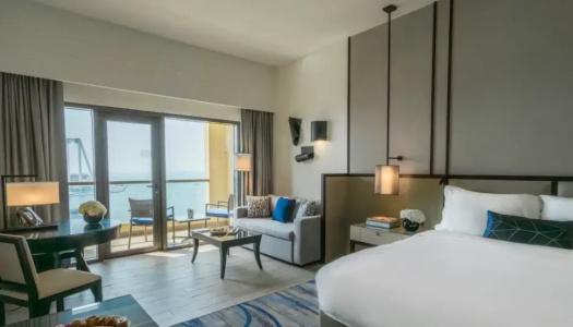 Amwaj Rotana, Jumeirah Beach - - 57
