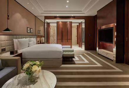 Waldorf Astoria Dubai International Financial Centre - 106
