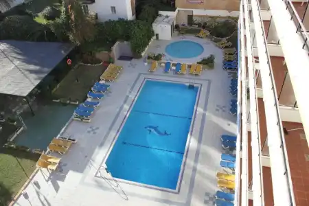 Apartamentos Buensol - 15