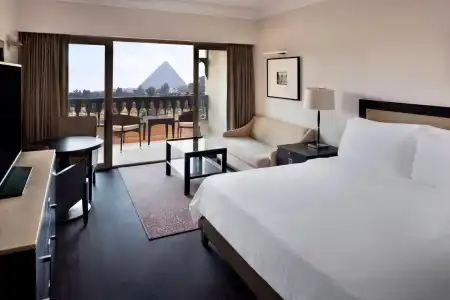 Marriott Mena House, - 72