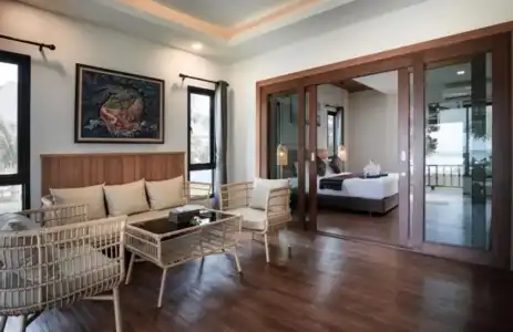 Southern Lanta Resort - 51
