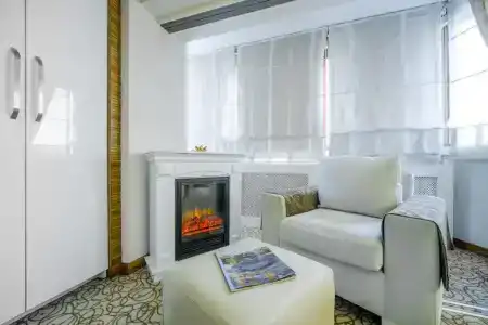 Oglakcioglu Park Otel - 56