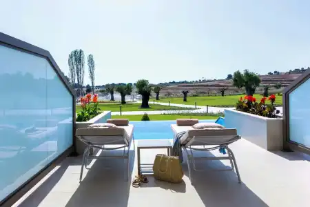 Ammoa Luxury & Spa Resort - 67